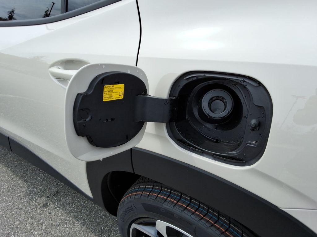 new 2026 Chevrolet Trax car