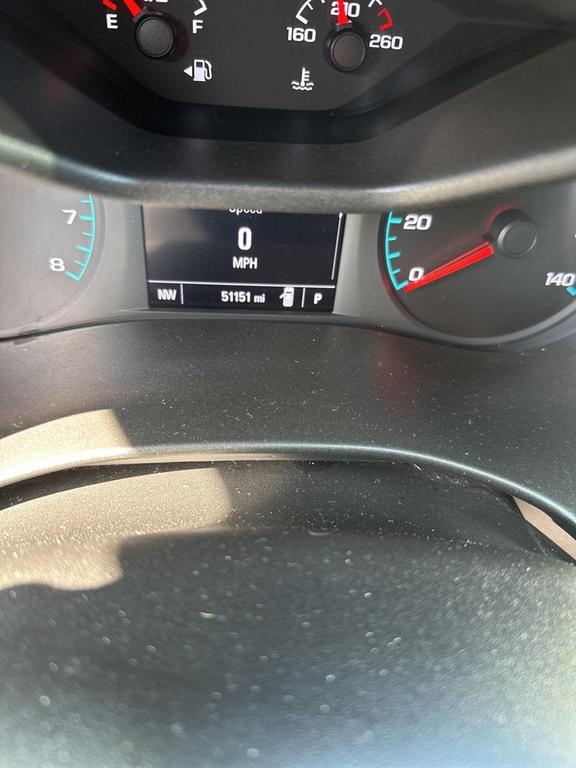 used 2022 GMC Canyon car, priced at $26,995