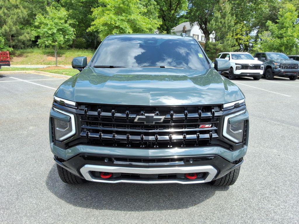 used 2026 Chevrolet Tahoe car, priced at $78,488