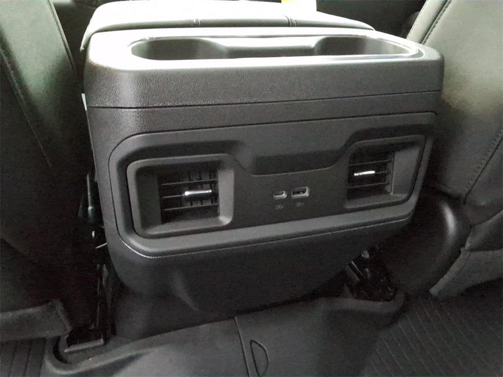 new 2026 Chevrolet Silverado 1500 car, priced at $66,054