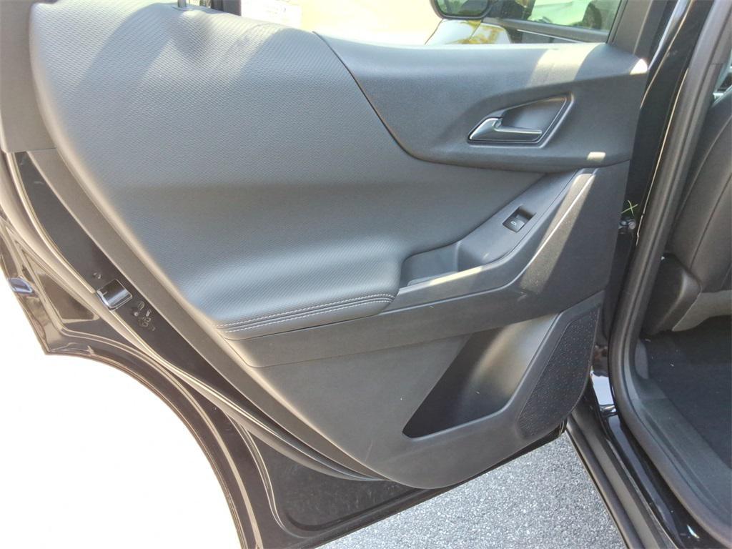 new 2026 Chevrolet Equinox car, priced at $29,874