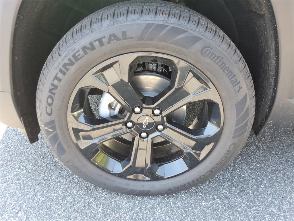 new 2026 Chevrolet Equinox car, priced at $29,874