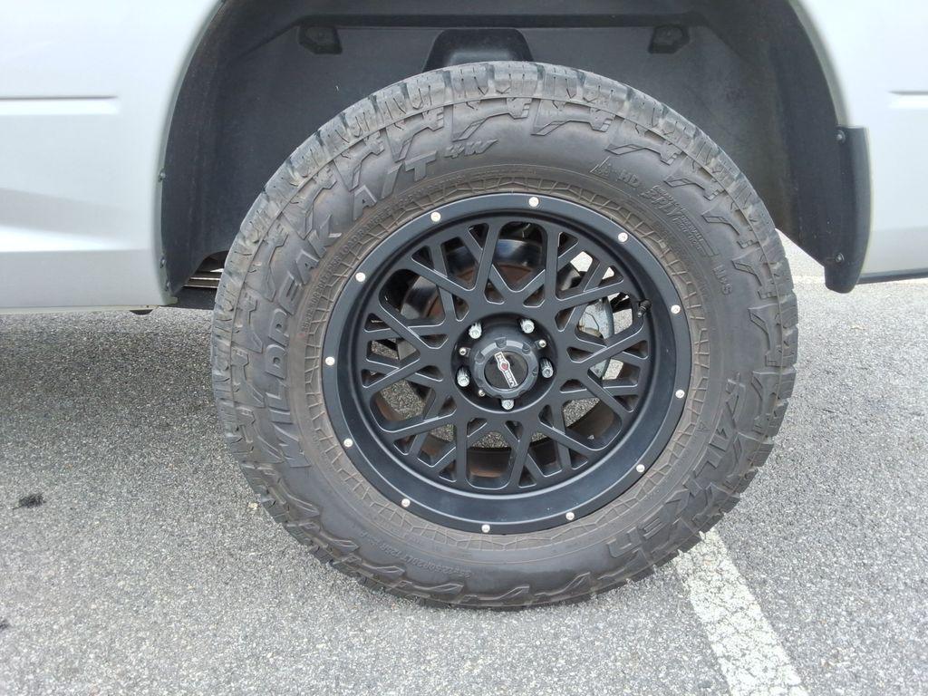 used 2019 Ram 1500 car, priced at $18,758