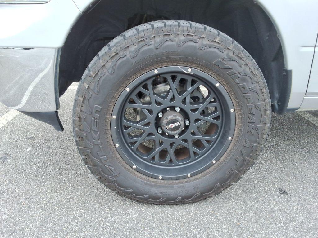 used 2019 Ram 1500 car, priced at $18,758