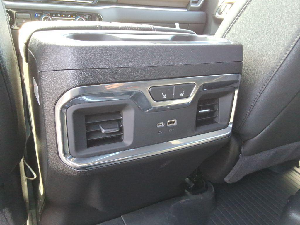new 2026 Chevrolet Silverado 3500 car, priced at $83,078