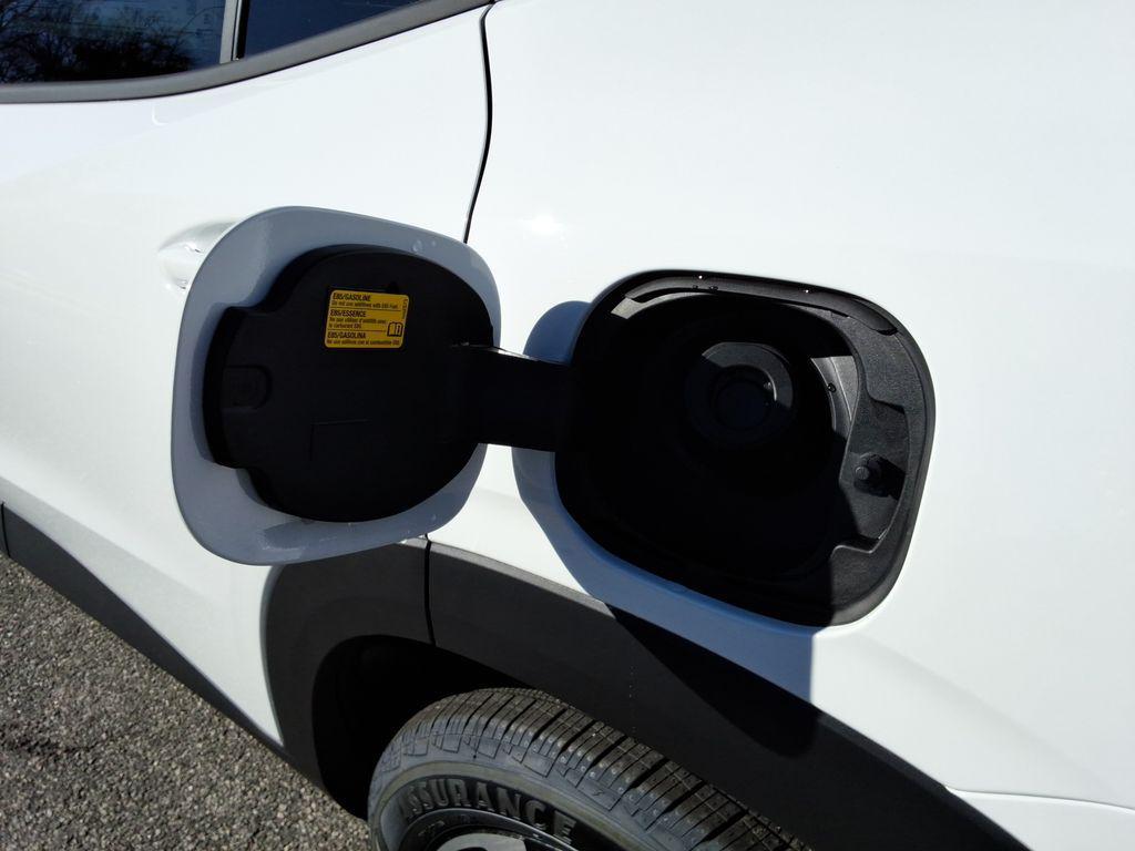 new 2026 Chevrolet Trax car, priced at $24,873