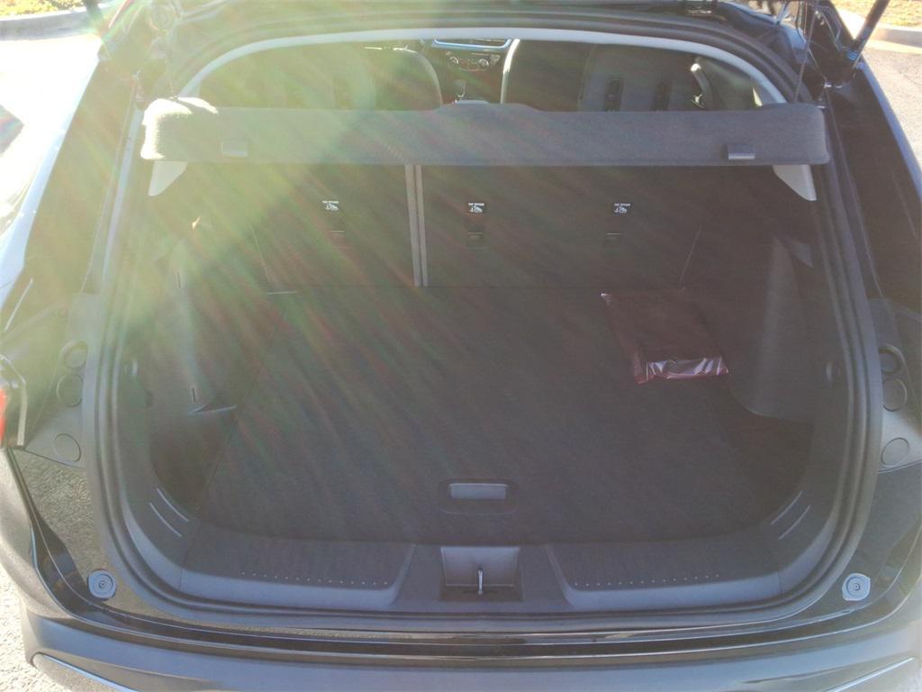 new 2026 Chevrolet Trax car, priced at $27,727