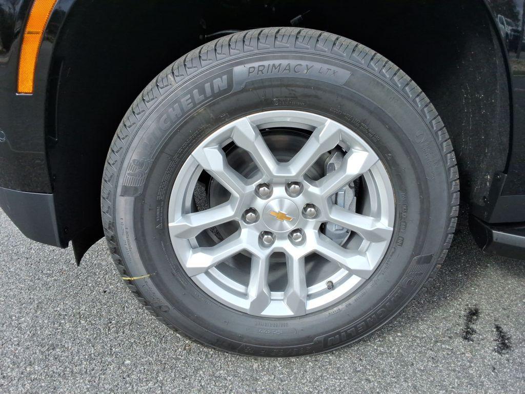 new 2026 Chevrolet Tahoe car, priced at $59,147