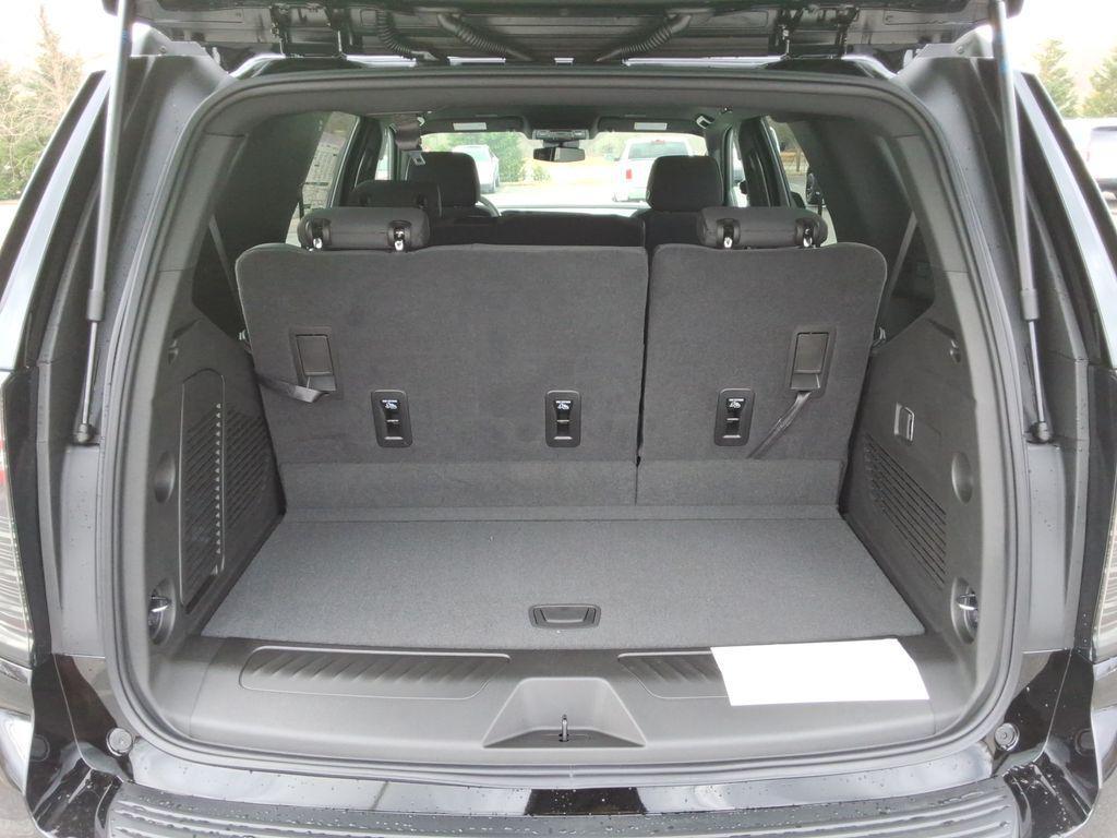 new 2026 Chevrolet Tahoe car, priced at $59,147