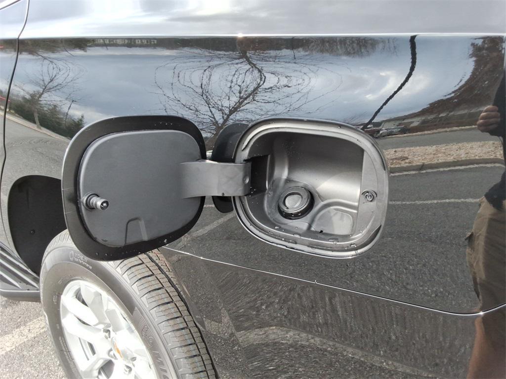 new 2026 Chevrolet Tahoe car, priced at $61,558