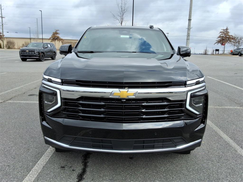 new 2026 Chevrolet Tahoe car, priced at $61,558