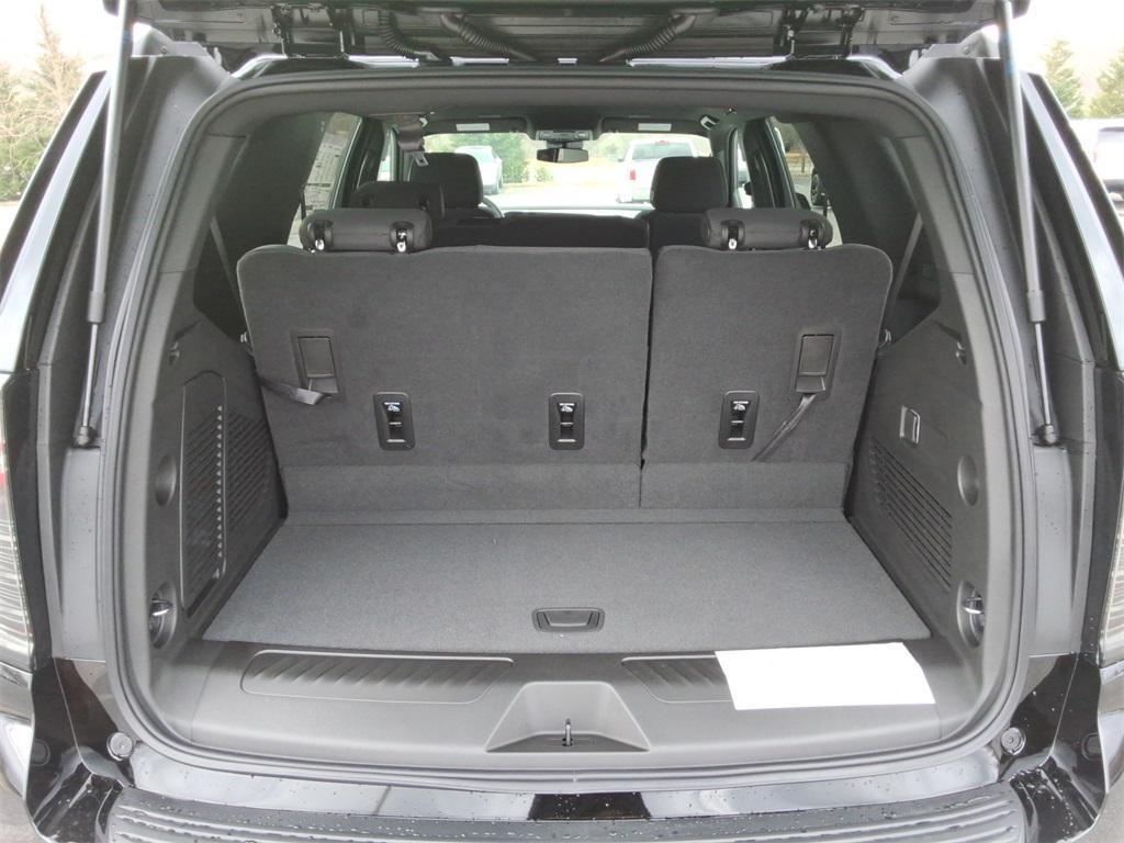 new 2026 Chevrolet Tahoe car, priced at $61,558
