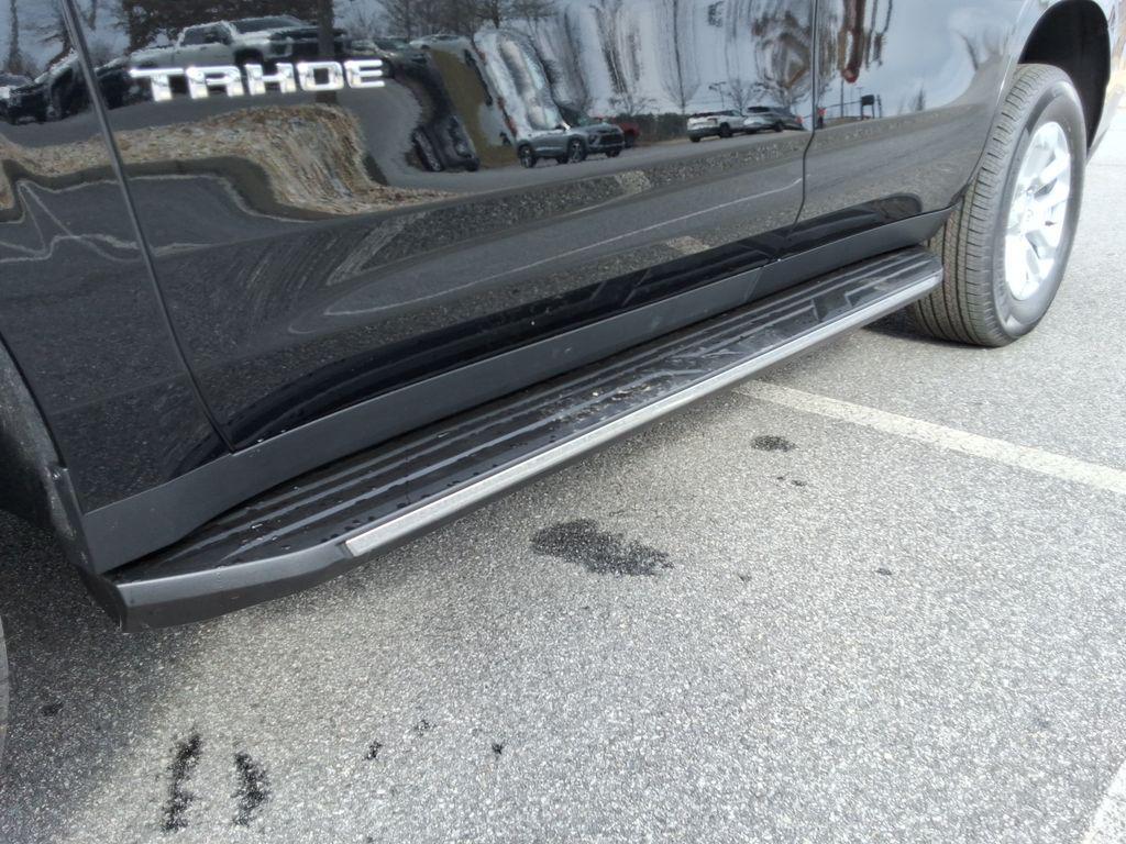 new 2026 Chevrolet Tahoe car, priced at $59,147