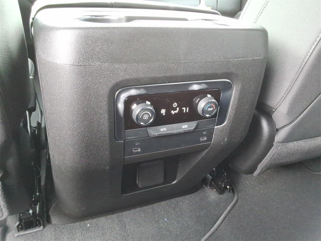 new 2026 Chevrolet Tahoe car, priced at $61,558