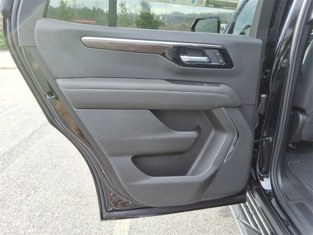 new 2026 Chevrolet Tahoe car, priced at $61,558