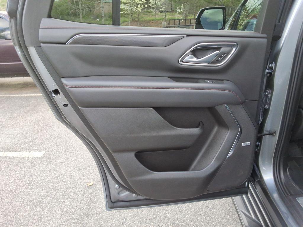used 2022 Chevrolet Tahoe car, priced at $48,488