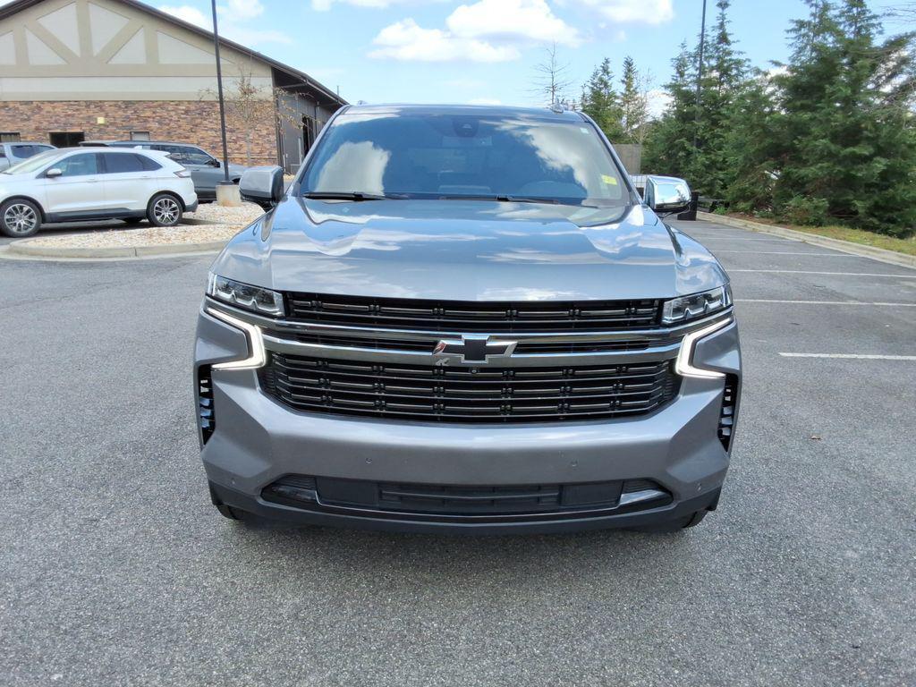 used 2022 Chevrolet Tahoe car, priced at $48,488