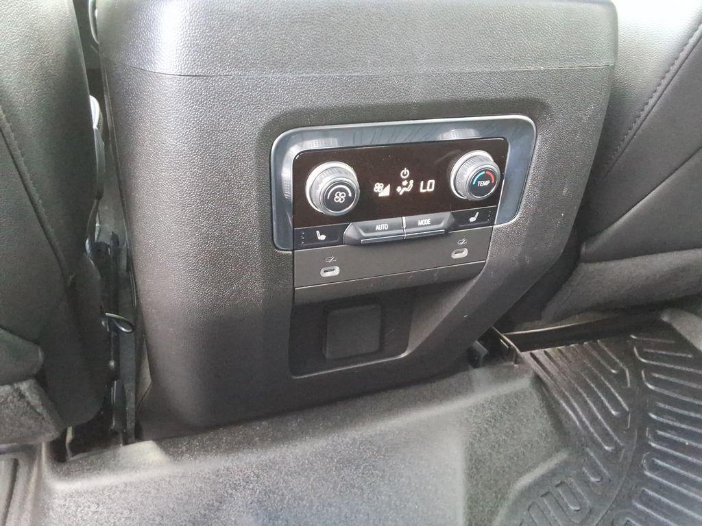 used 2022 Chevrolet Tahoe car, priced at $48,488