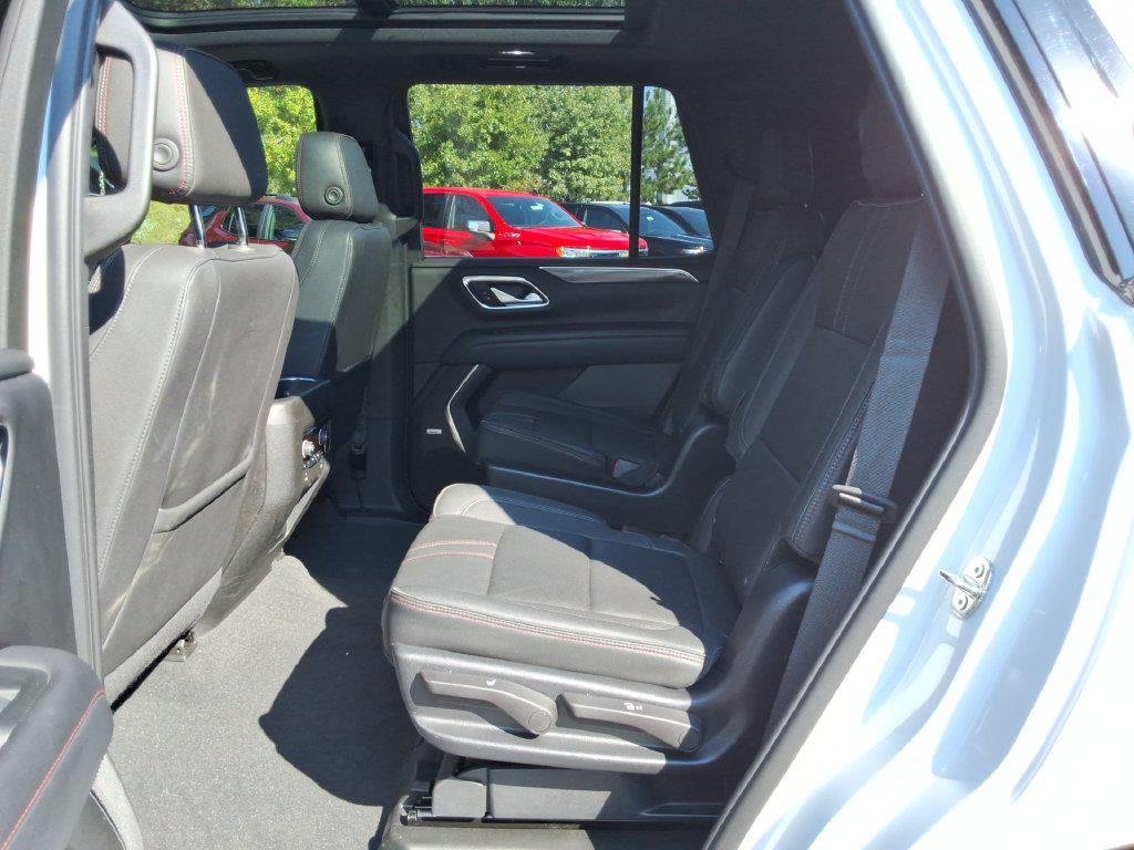 used 2022 Chevrolet Tahoe car, priced at $51,139