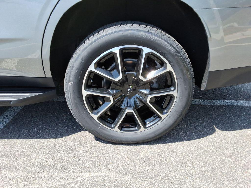 used 2023 Chevrolet Tahoe car, priced at $61,047