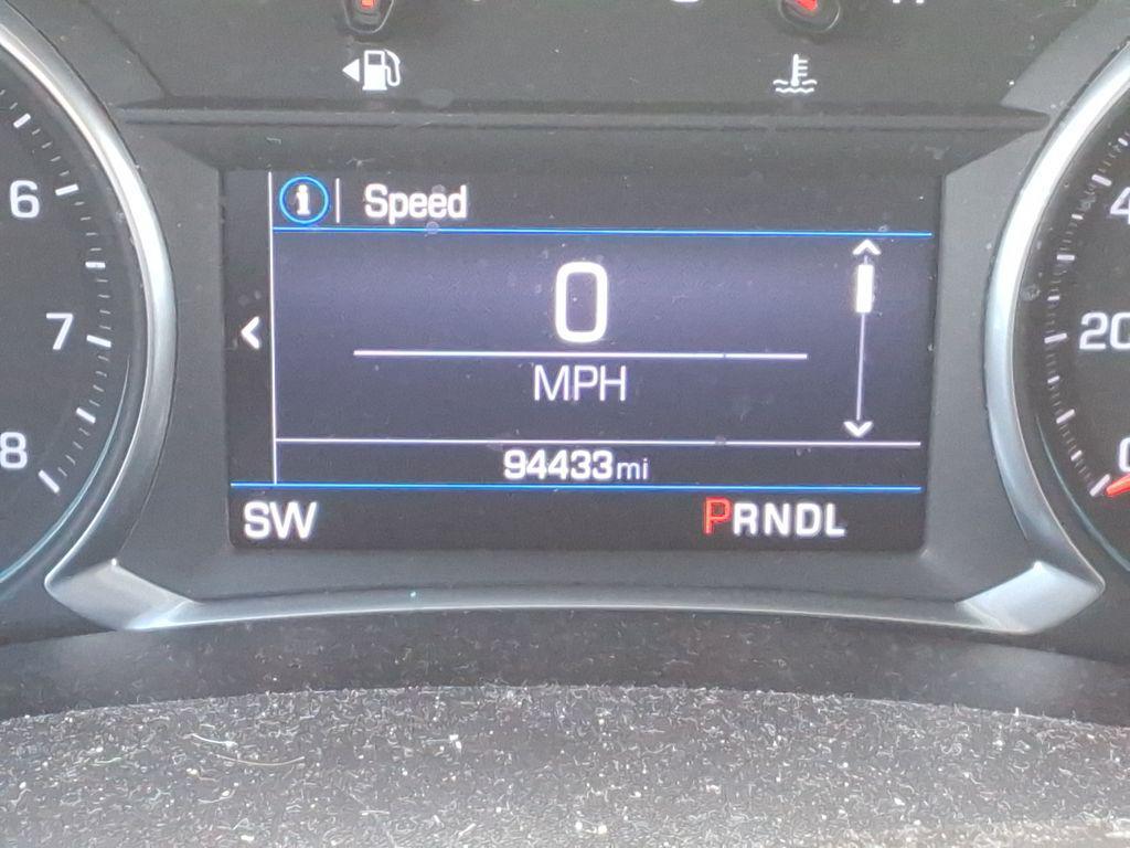 used 2019 Chevrolet Equinox car, priced at $14,343