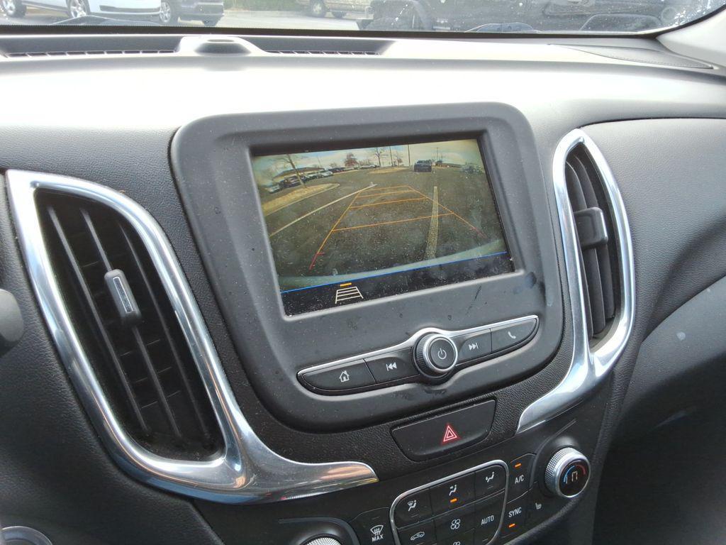 used 2019 Chevrolet Equinox car, priced at $14,343