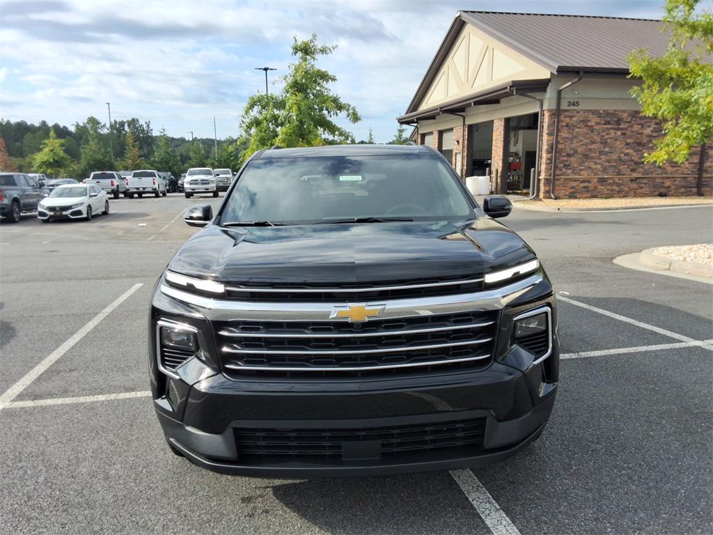 new 2026 Chevrolet Traverse car, priced at $39,931