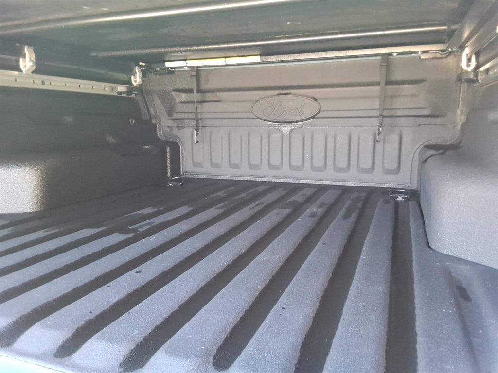 used 2022 Ford Maverick car, priced at $24,755