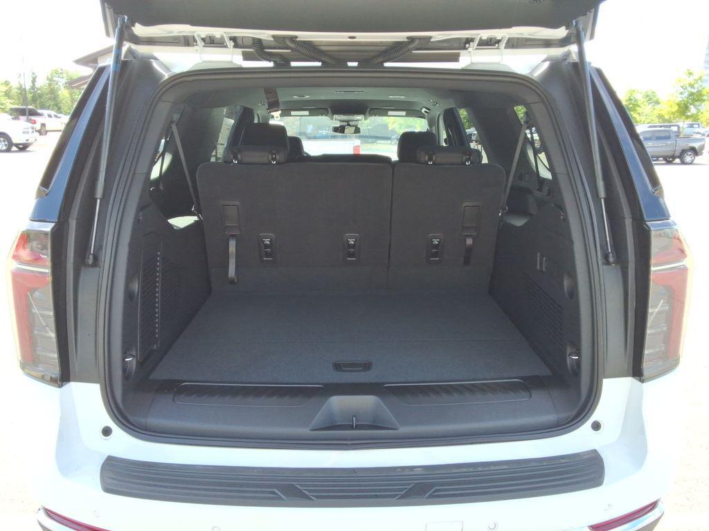 new 2026 Chevrolet Suburban car, priced at $67,661