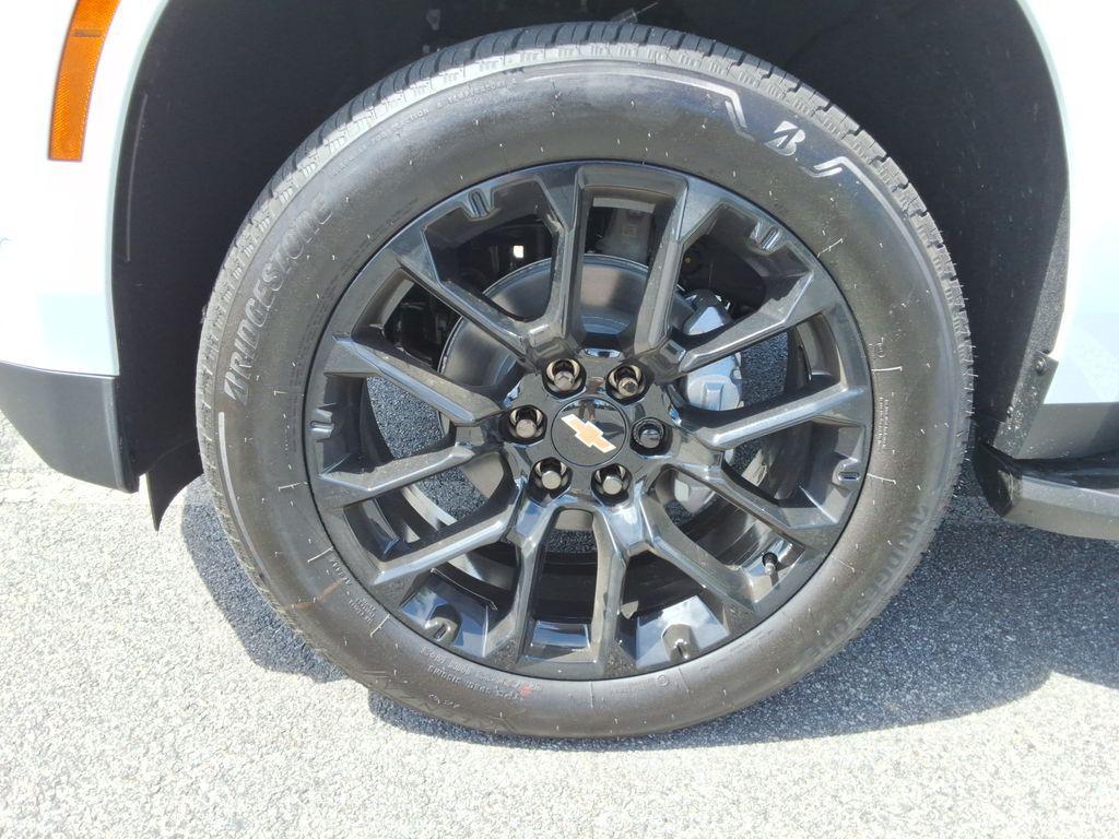 new 2026 Chevrolet Suburban car, priced at $67,661