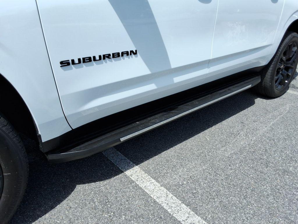 new 2026 Chevrolet Suburban car, priced at $67,661
