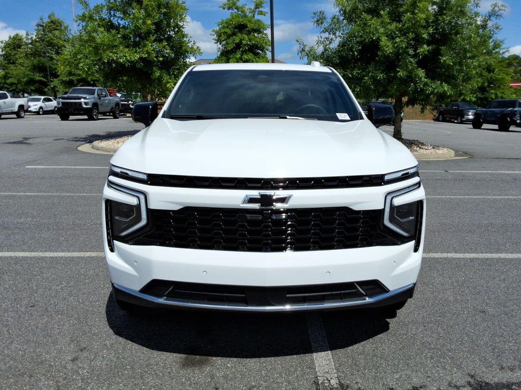 new 2026 Chevrolet Suburban car, priced at $67,661