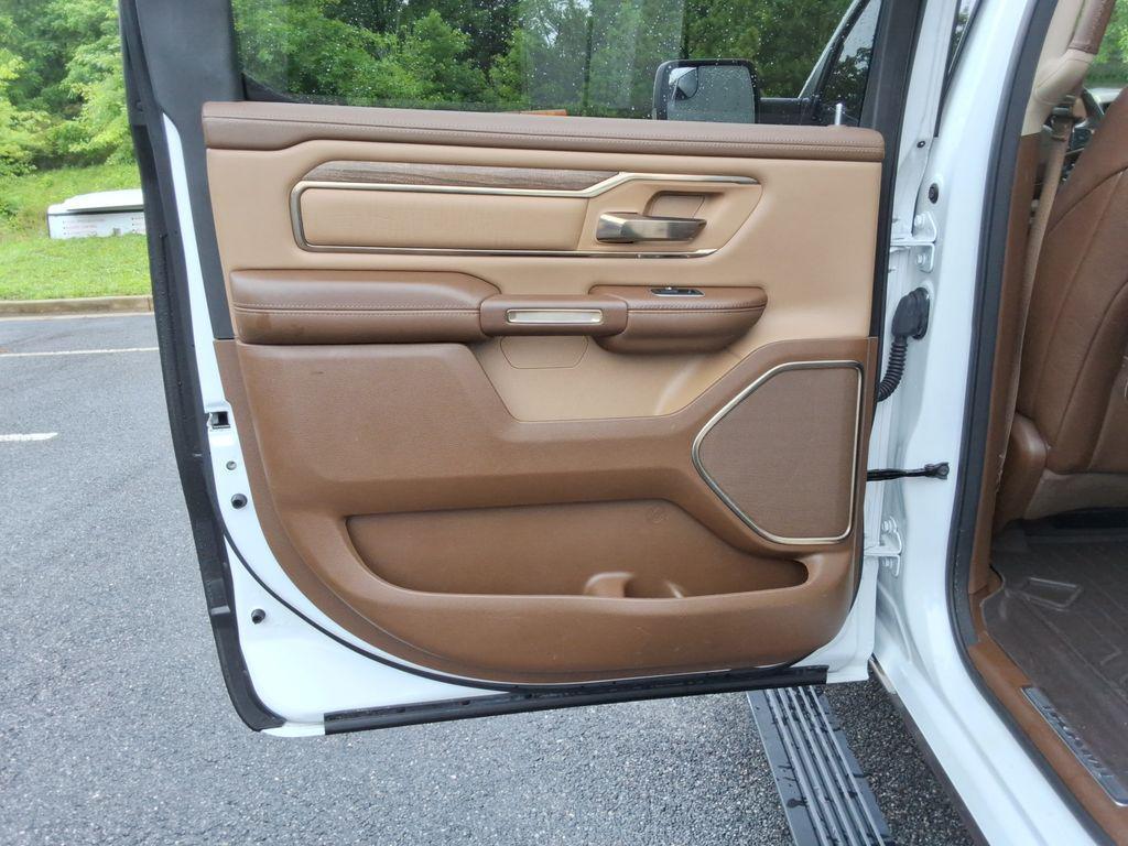 used 2020 Ram 1500 car, priced at $31,800
