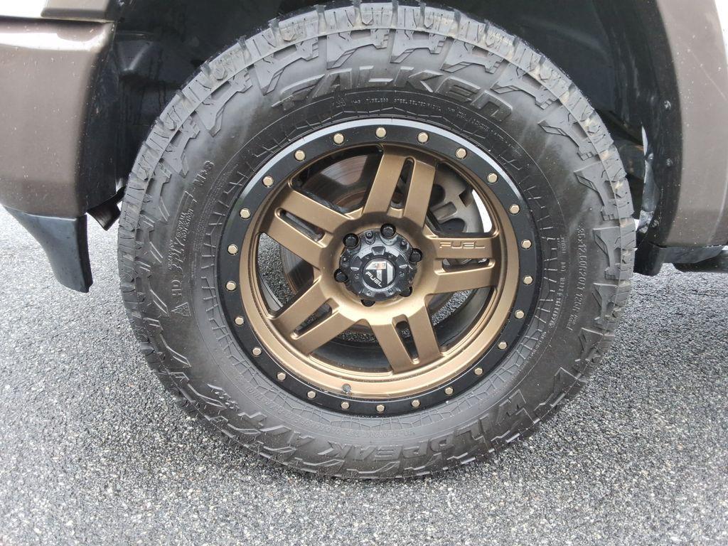 used 2020 Ram 1500 car, priced at $31,800