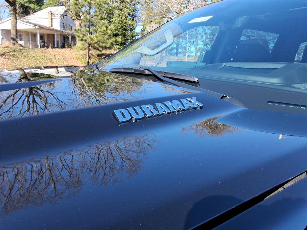 new 2026 Chevrolet Silverado 1500 car, priced at $66,369