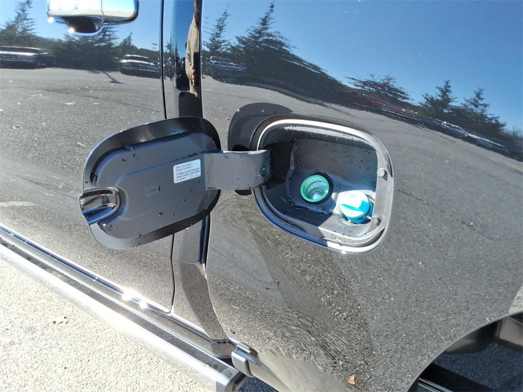 new 2026 Chevrolet Silverado 1500 car, priced at $66,369