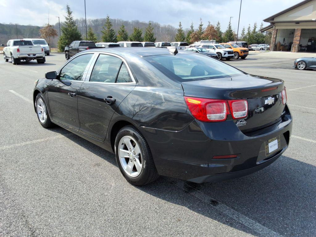 used 2014 Chevrolet Malibu car, priced at $11,899