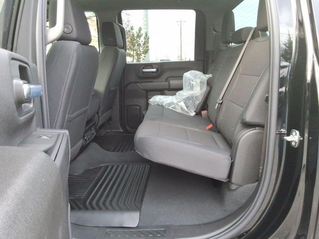 new 2026 Chevrolet Silverado 2500 car, priced at $62,849