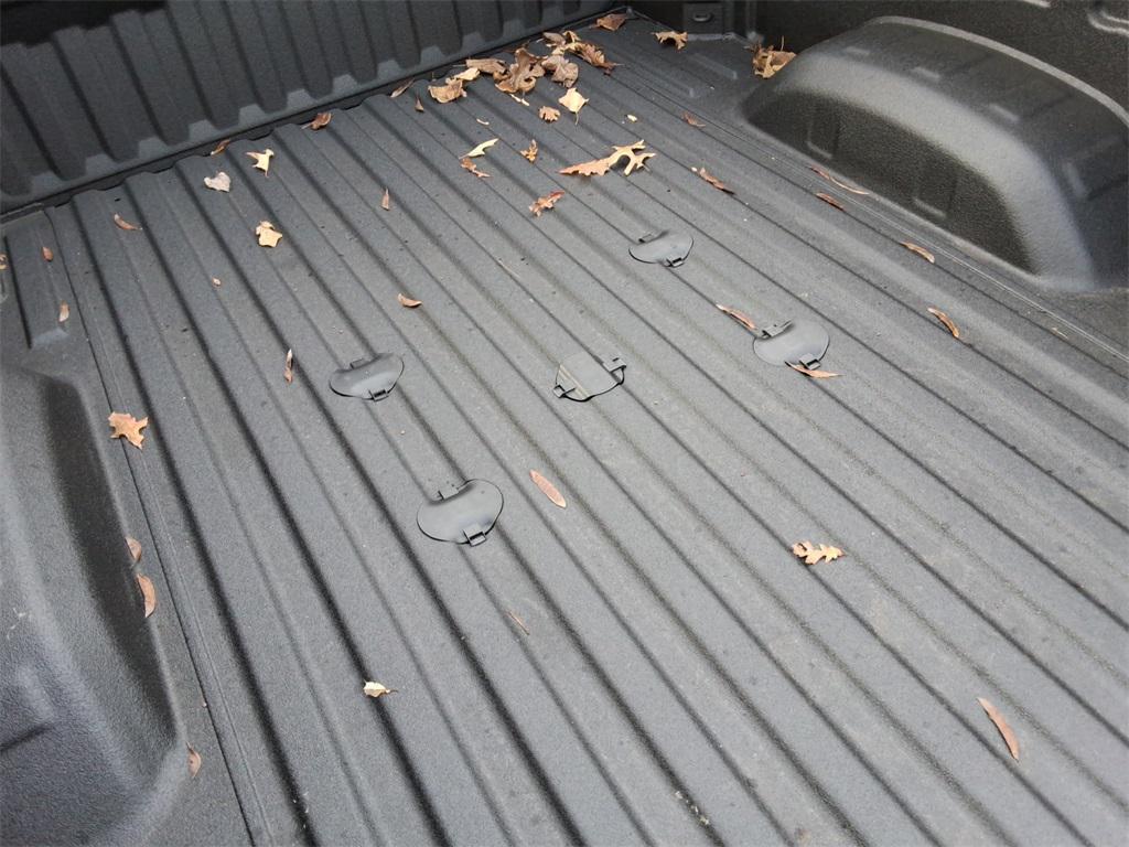 new 2026 Chevrolet Silverado 2500 car, priced at $64,349