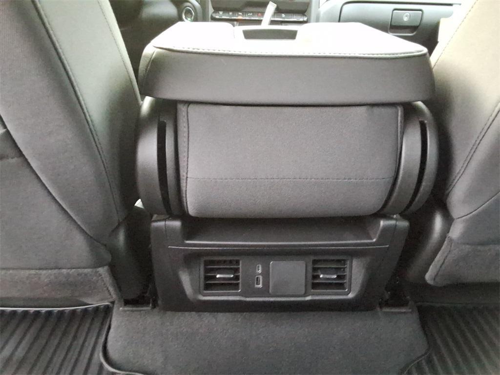 new 2026 Chevrolet Silverado 2500 car, priced at $64,349