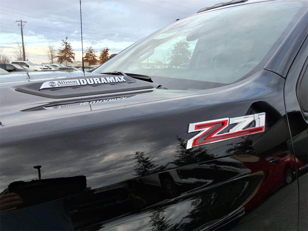 new 2026 Chevrolet Silverado 2500 car, priced at $64,349