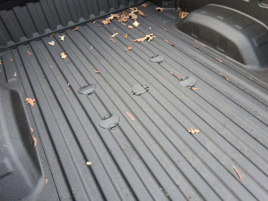 new 2026 Chevrolet Silverado 2500 car, priced at $62,849