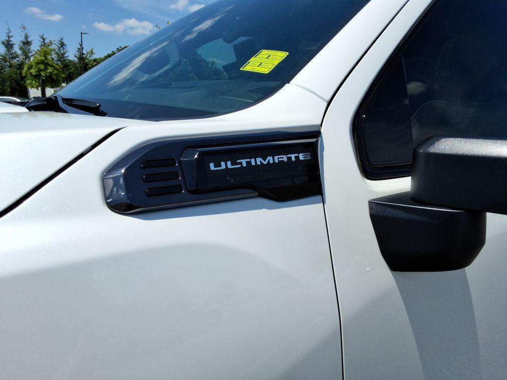 used 2025 GMC Sierra 2500 car, priced at $83,578