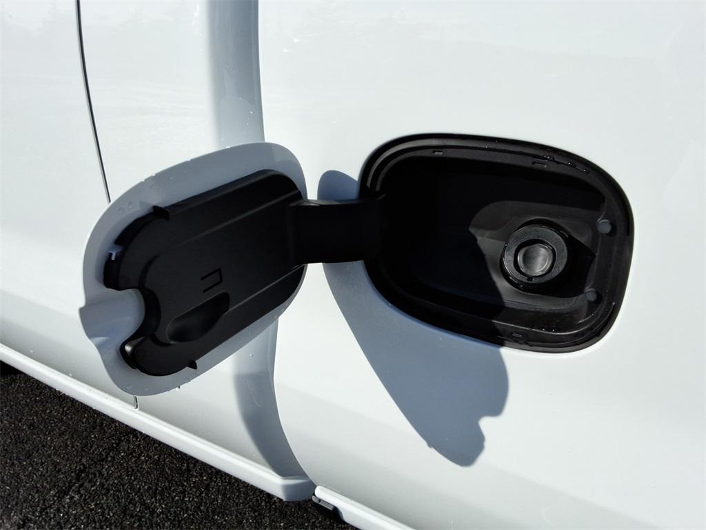 new 2026 Chevrolet Silverado 1500 car, priced at $43,943