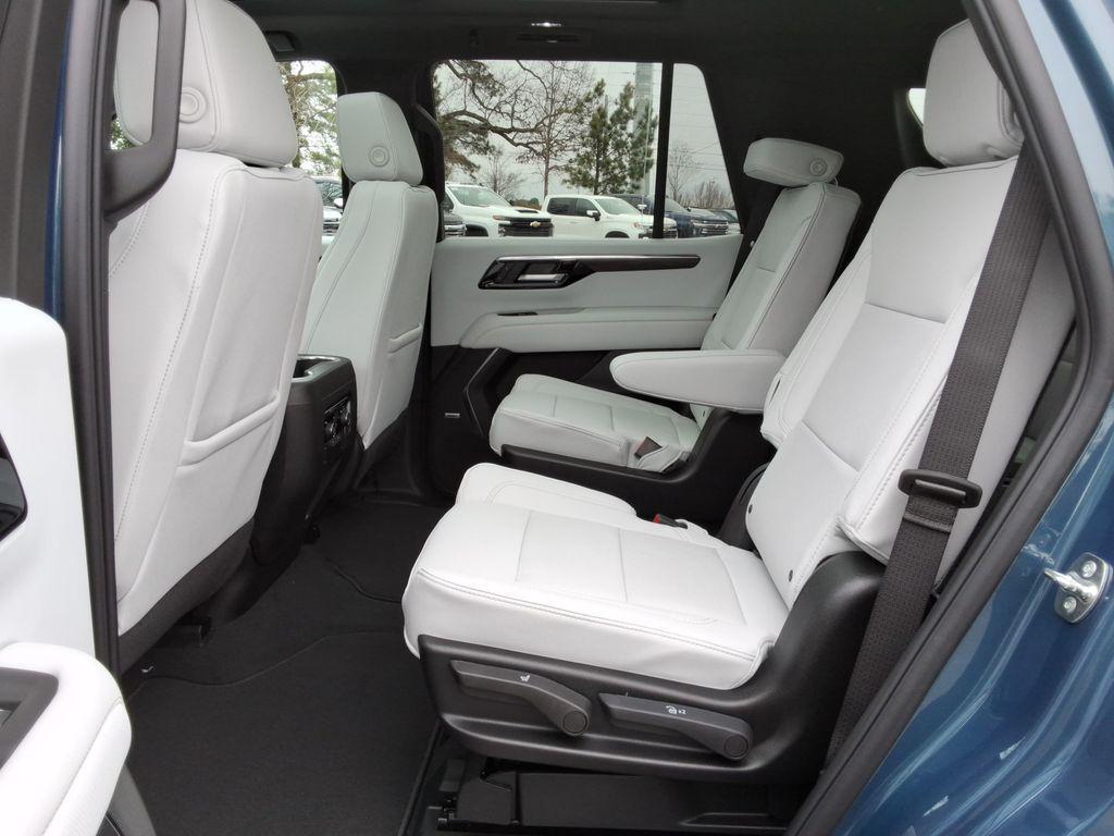 new 2026 Chevrolet Tahoe car, priced at $76,390