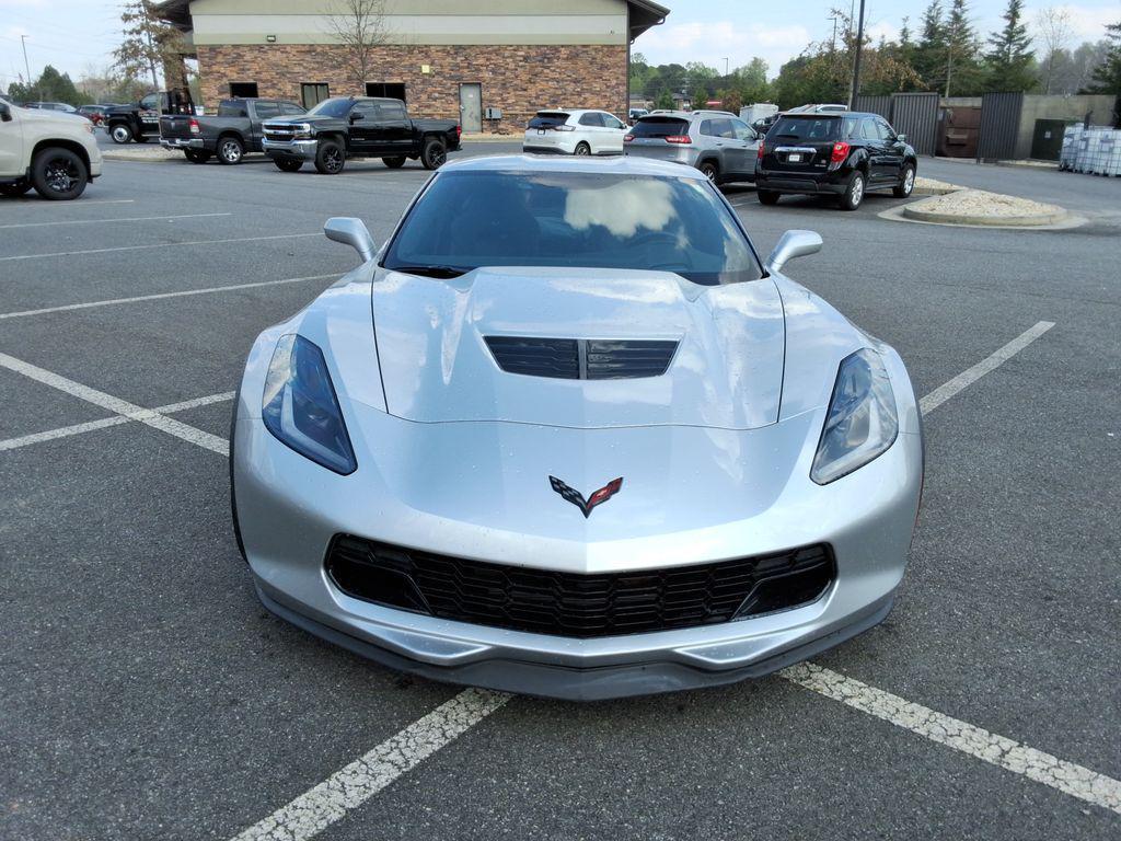 used 2015 Chevrolet Corvette car, priced at $76,859