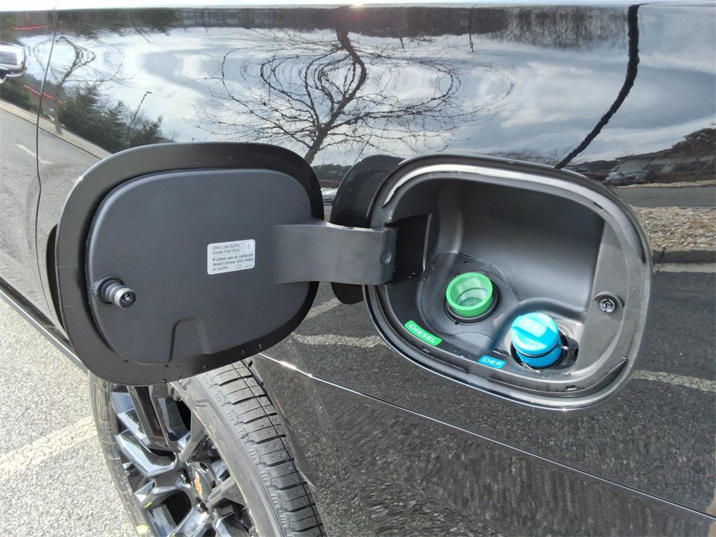 new 2026 Chevrolet Tahoe car, priced at $88,577