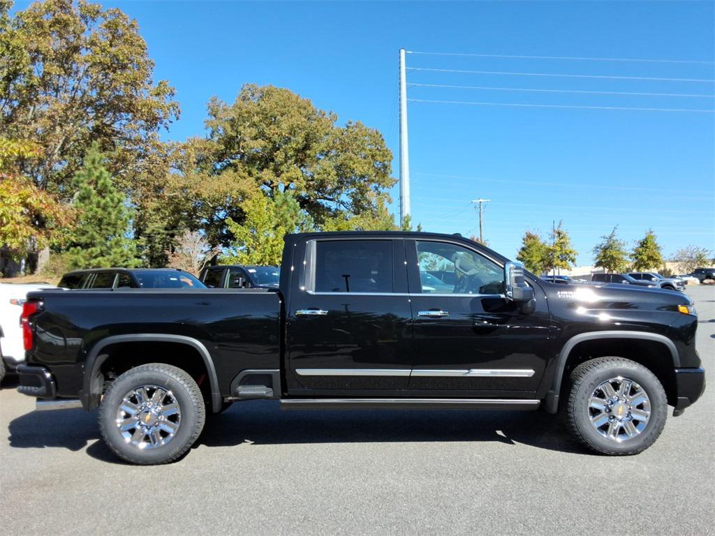 new 2026 Chevrolet Silverado 3500 car, priced at $88,150