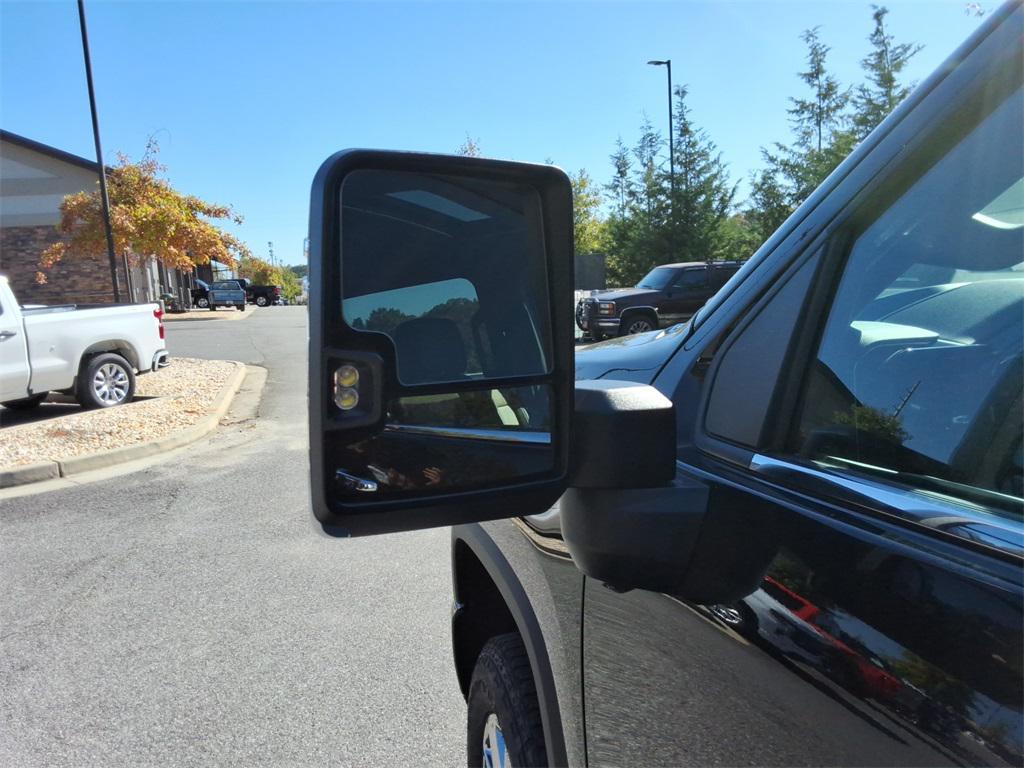new 2026 Chevrolet Silverado 3500 car, priced at $88,150