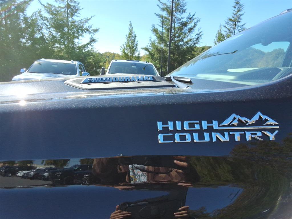 new 2026 Chevrolet Silverado 3500 car, priced at $88,150